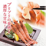 天然特大ぼたんえび 1kg~2kg