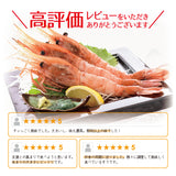 天然特大ぼたんえび 1kg~2kg