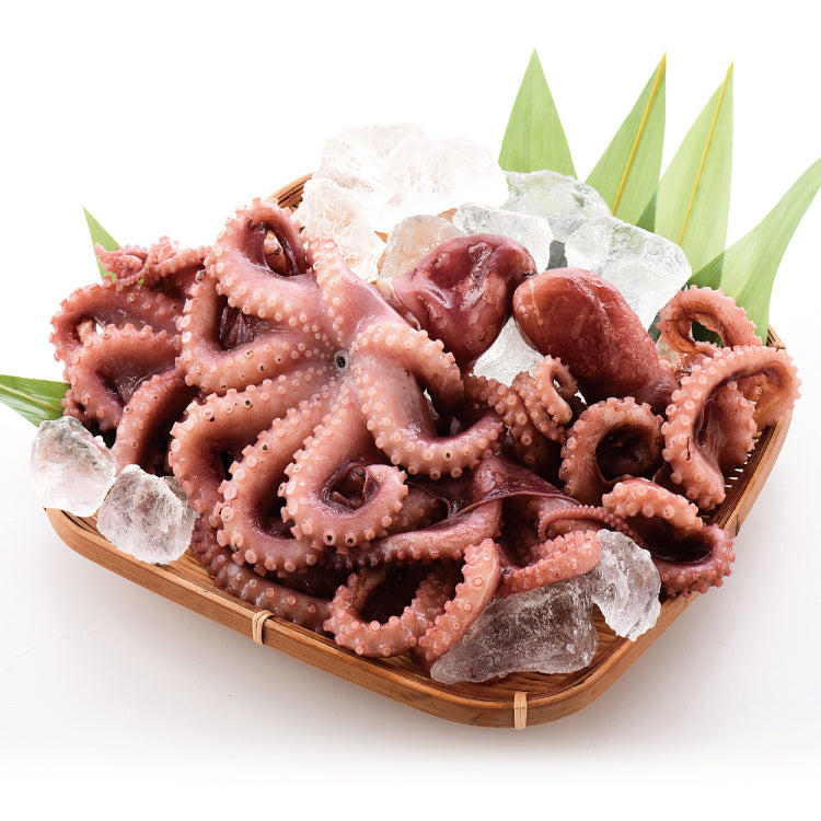 訳ありミニサイズ 福井県産茹で水だこ 500g~1kg – 美味食卓さくだ屋 訳ありミニサイズ 福井県産茹で水だこ 500g~1kg – 美味食卓さくだ屋